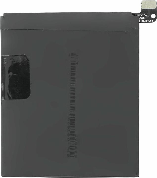 Produktbild OEM MPS-Batterie BLP761 4320 mAh für OnePlus 8