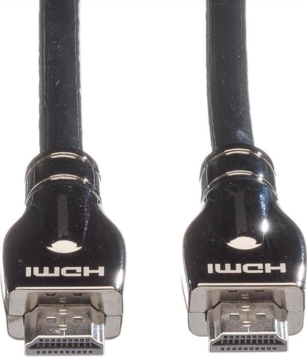 Actual product image Roline HDMI (Typ A) — HDMI (Typ A) (10 m, HDMI)