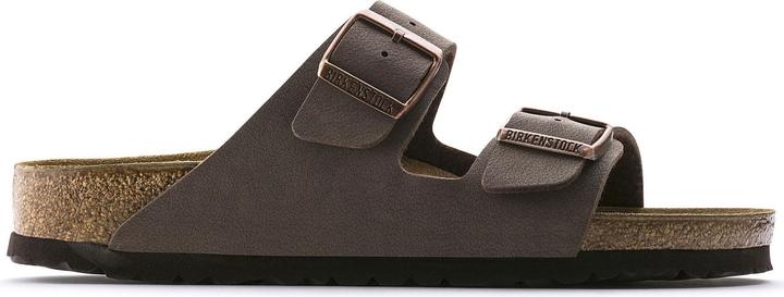 Immagine prodotto Birkenstock Arizona Birko-Flor Nubuck Narrow (43)