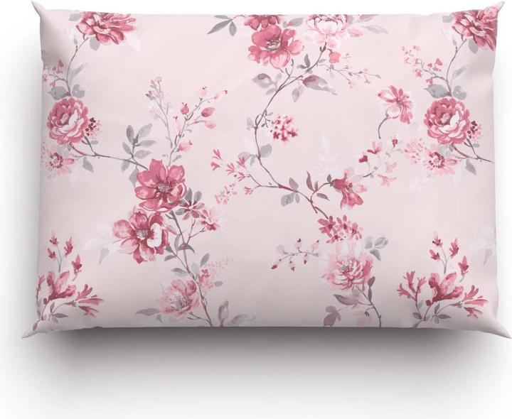 Actual product image Lotus Bettwaren Jersey Nerina bed linen (Pillowcase, 50 x 70 cm)