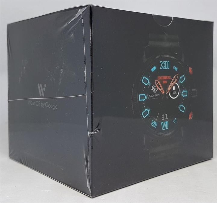 Produktbild Diesel Full Guard 2.5 (47 mm)