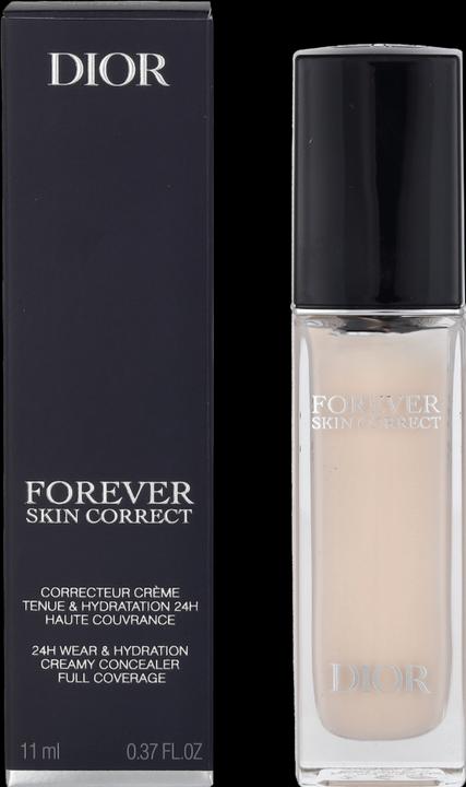 Produktbild Dior DSK Forever Skin Correct 00 Int23 (00 neutral)