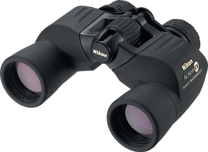 Image du produit Nikon Action CF EX (8 x, 40 mm)