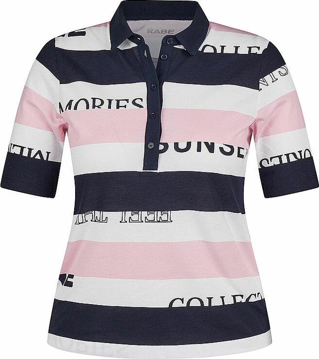 Rabe Poloshirt (44)