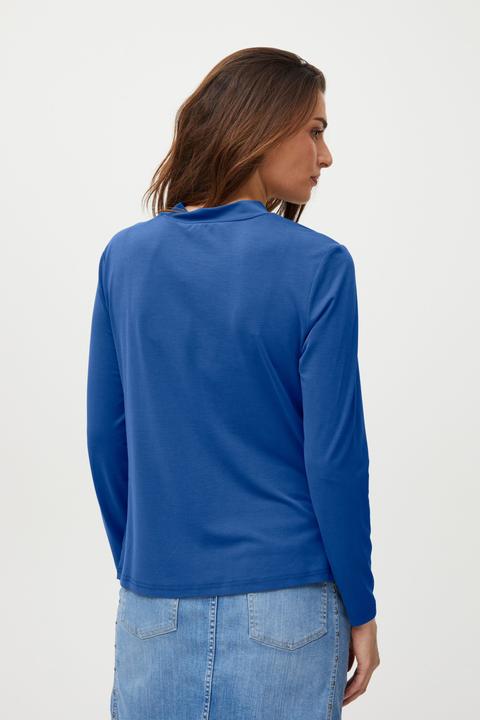Image du produit Pulz Jeans PZLIPPA LS T-shirt 50207884 (L)