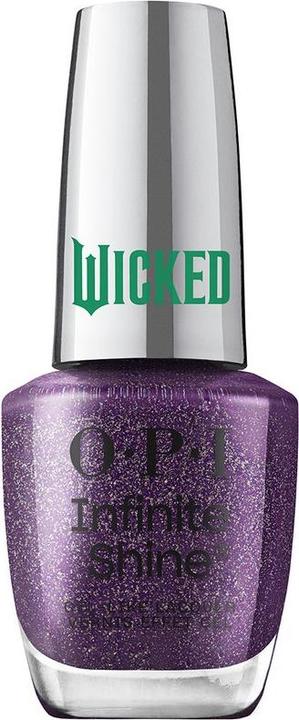OPI HRR14 IS - Head Shizstress - INFINITE SHINE (Rot, Farblack)