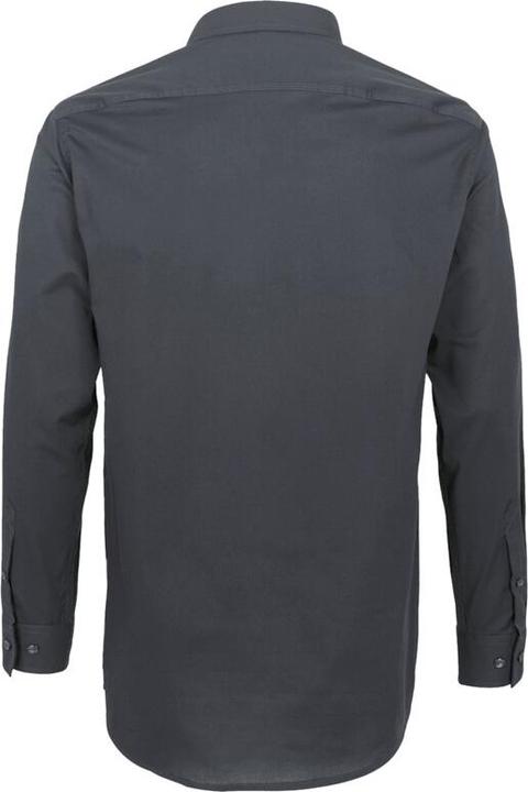 Produktbild Hakro Hemd MIKRALINARÂ® Comfort (S)