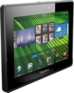Image du produit BlackBerry PlayBook, 16 Go - WiFi