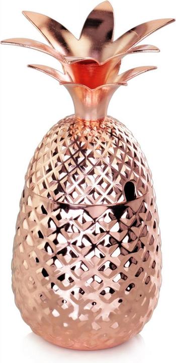 Image du produit Bar Professional Cocktail Tumbler Pineapple