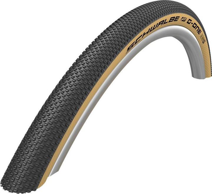 Actual product image Schwalbe G-One Allround (28 x 1.35, 35-622)