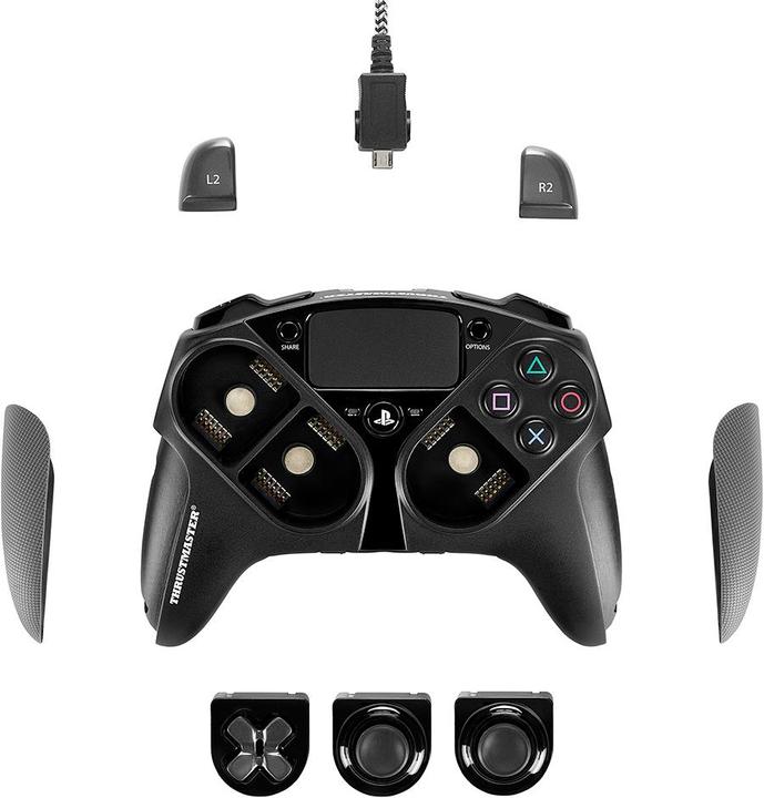 Produktbild Thrustmaster eSwap Pro (PC, PS4)