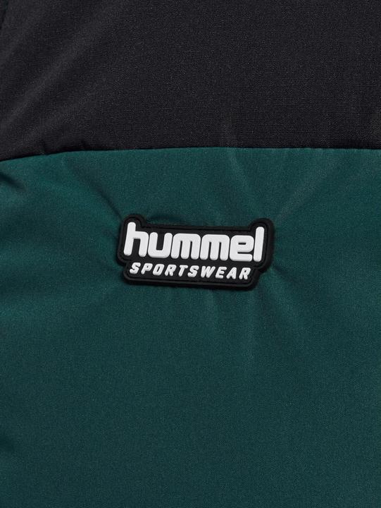 Actual product image hummel Hmlpuff Jacket Short Sportswear (XXL)