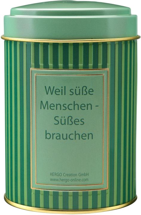 Produktbild Roost Süssigkeitendose 9189 100 % Glück