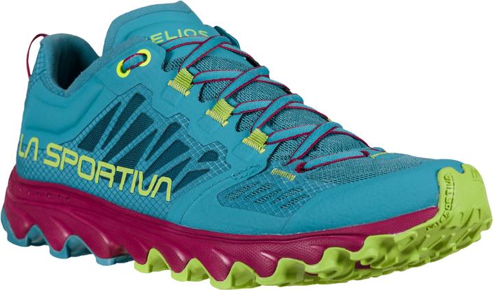 Produktbild La Sportiva Helios III Woman (38)