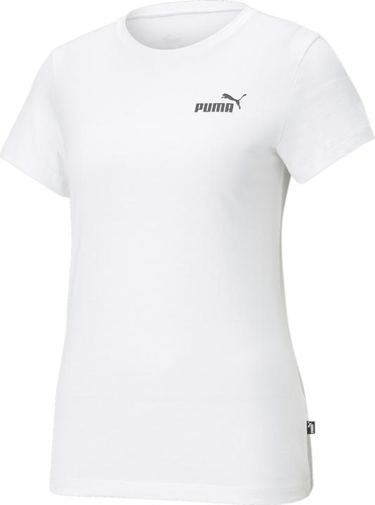 Puma ESS Small Logo Tee (S)