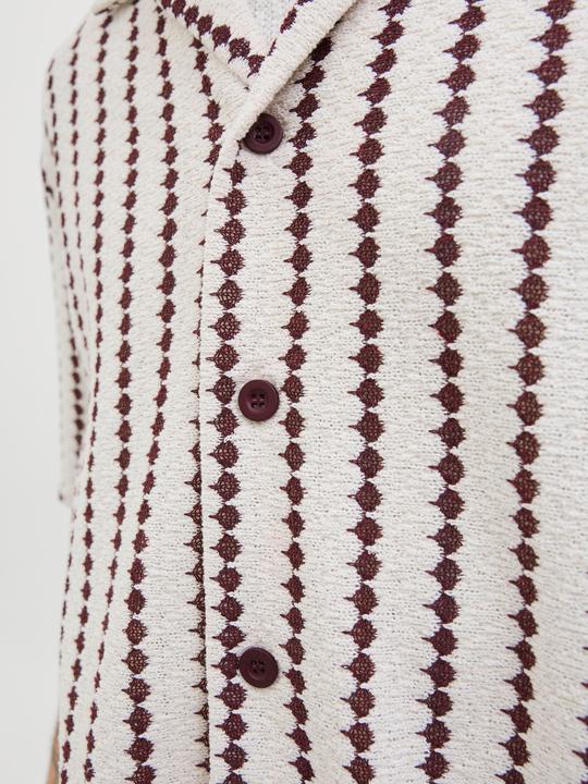 Immagine prodotto Jack & Jones Relaxed Fit Hemd Hemd (XS)