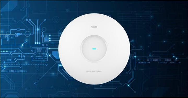 Immagine prodotto Grandstream Punto di accesso WiFI GWN7670