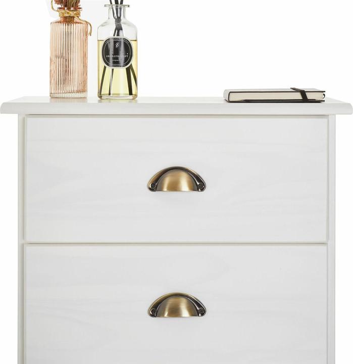 Immagine prodotto IDIMEX Colmar (49 x 39 x 114 cm)