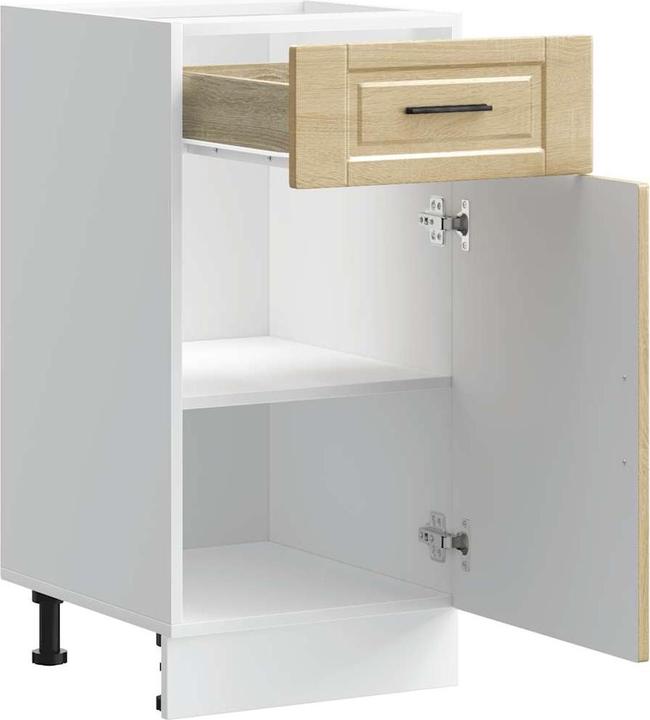 Actual product image VidaXL Lyman (40 x 46 x 81.5 cm)