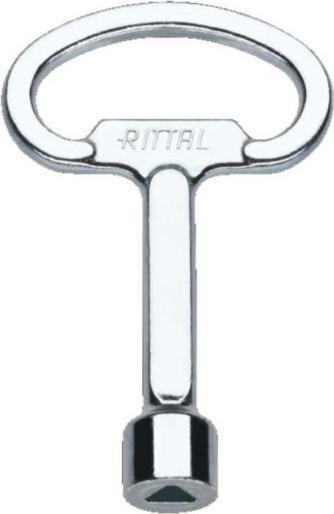 Immagine prodotto Rittal Chiave per l'alloggiamento del rack