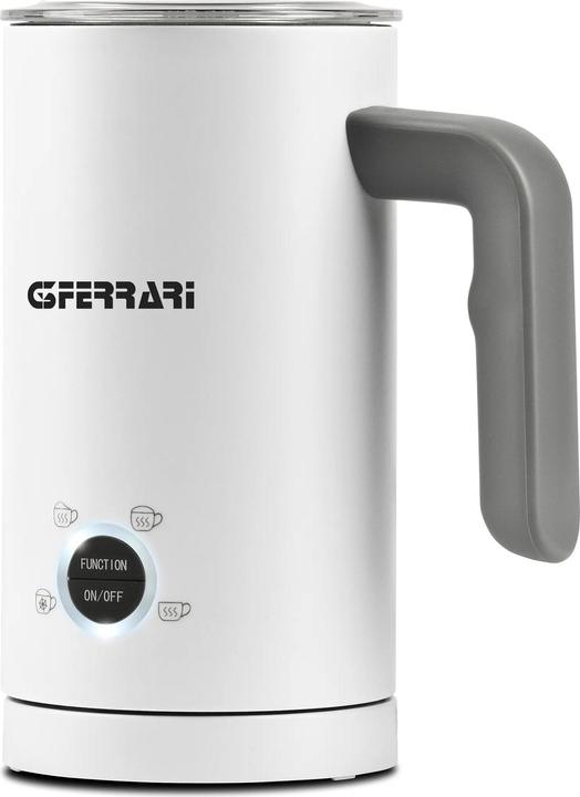Actual product image G3 Ferrari G10173 Milk frother 500W 300ml 4 (25 cl)