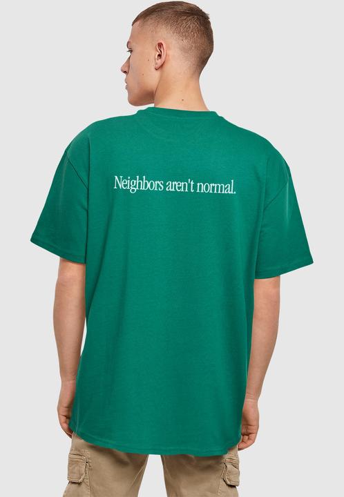 Immagine prodotto Urban Classics Upscale Neighbors Heavy Oversize Tee - 194813 (XS)