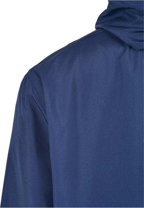 Actual product image Urban Classics Basic Pull Over Jacket (S)