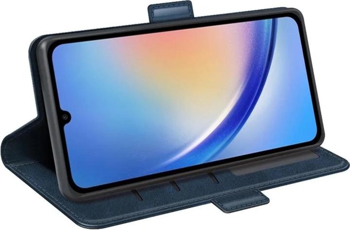 Immagine prodotto Screenguard CardLounge Custodia in pelle per Samsung Galaxy A35 5G (Samsung Galaxy A35)