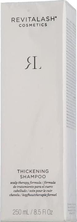 Produktbild RevitaLash Thickening Shampoo (250 ml, Flüssiges Shampoo)