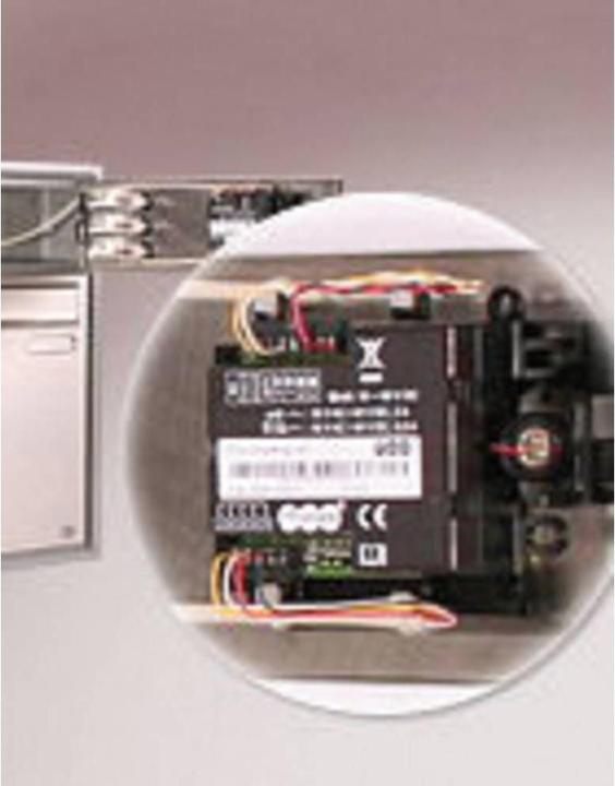 Actual product image Auerswald Tfs-Universal Plus