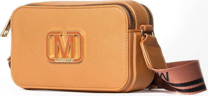 Immagine prodotto Marc Ellis Damen Schultertasche - Modell Roxana - 100% Gummi - 27.5 X 15.0 X 10.0 Cm