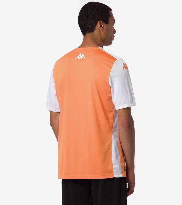 Image du produit Kappa Maillot AS Monaco Abou Pro 8 2024/25 (S)