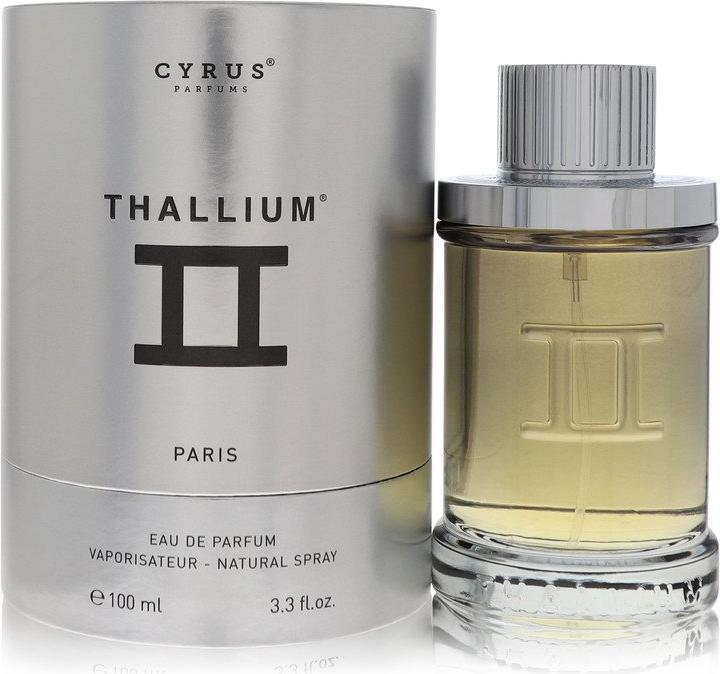 Yves de Sistelle Thallium II (Eau de Toilette, 100 ml)