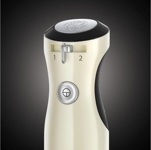 Image du produit Russell Hobbs rétro vintage (Prise UE)