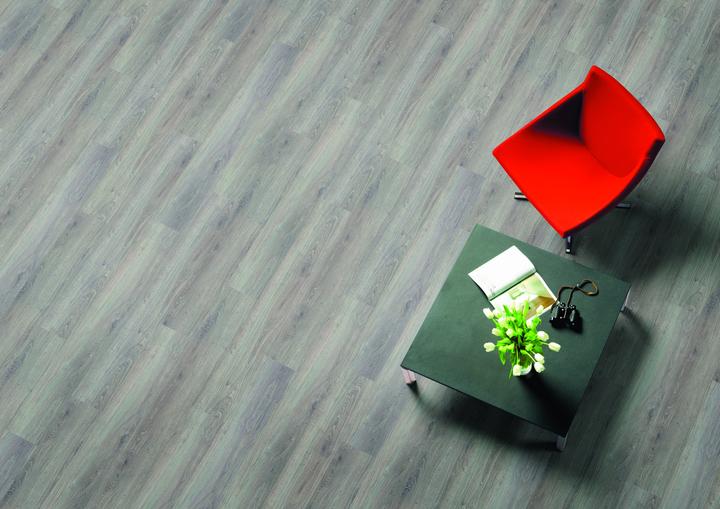 Produktbild DIY-Wood Laminatfussboden Noblesse V4 New York Oak FSC 8 x 1380 x 193 mm (Laminat)