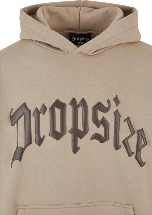 Immagine prodotto Dropsize Felpa con logo frontale pesante - 124767 (S)