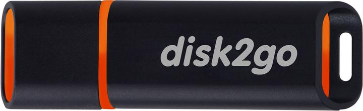 Immagine prodotto Disk2go passione 3.0 (128 GB, USB-A)