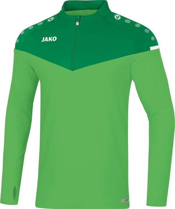 Immagine prodotto JAKO CAMPIONE ZIPTOP 2.0 (128)