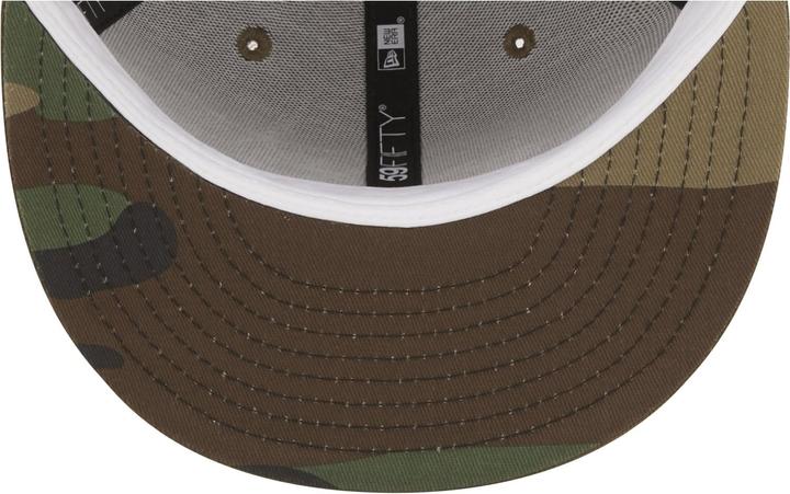 Actual product image New Era 59Fifty Cap San Francisco 49ers 1983 ProBowl - 7 3/8 (7 3/8)