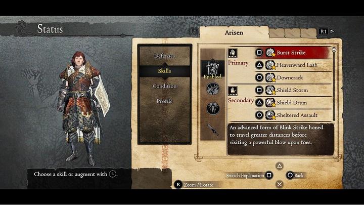 Immagine prodotto GED Dragon's Dogma Dark Arisen (PS3)