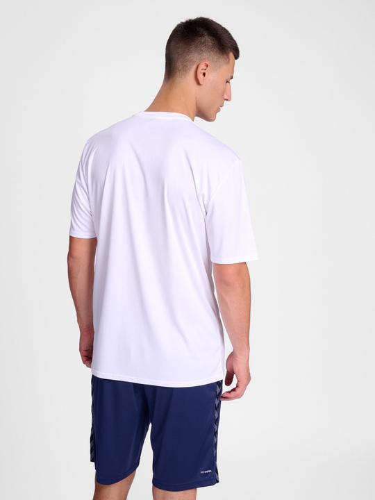 Produktbild hummel Hmlessential Jersey S/S (3XL)