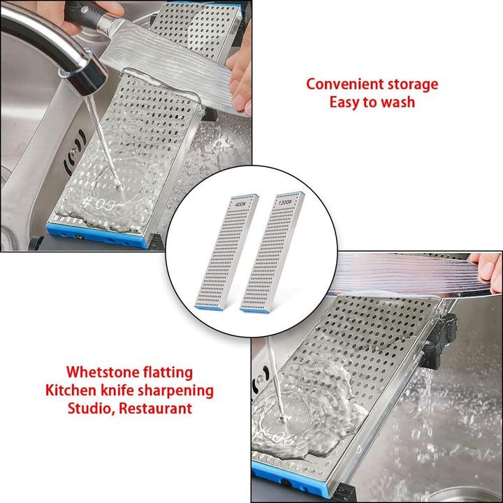 Produktbild Qzatacaen Diamant-Schleifplatte