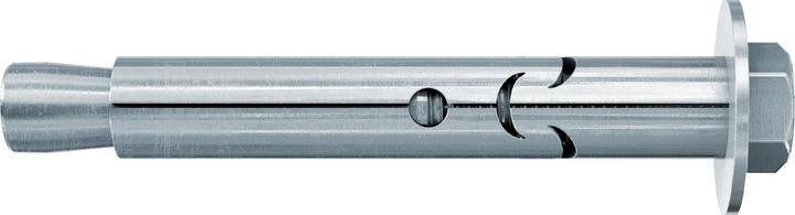 Actual product image Fischer Sleeve anchor FSA 12/50 S (20 pcs.)