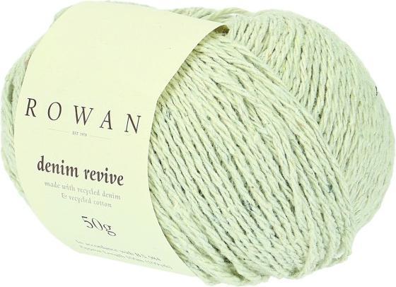 Produktbild Rowan Denim Revive (100 m)