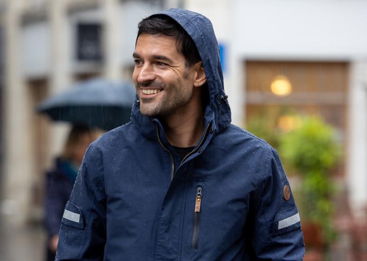 Immagine prodotto Rukka Morgan Herren Regenjacke (XS)