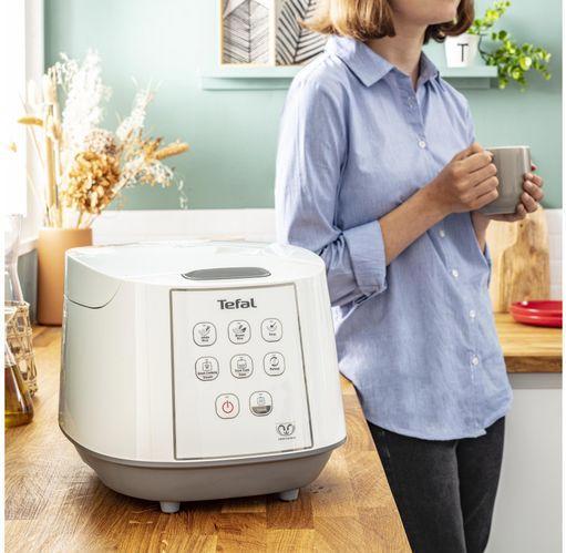 Image du produit Tefal Easy Cook (Fiche CH)