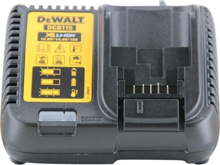 Actual product image DeWalt Charger (20 V)