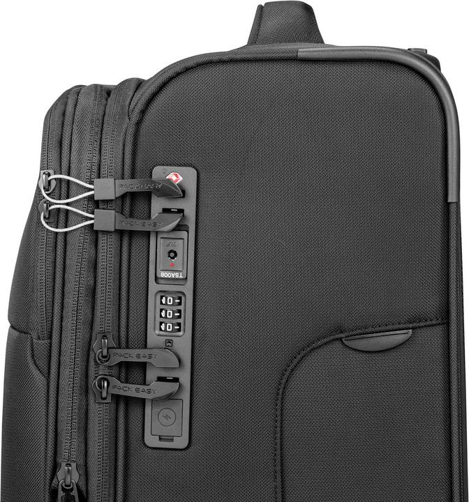 Produktbild Pack Easy GoUP Trolley (47 l, Handgepäck (bis 50l))