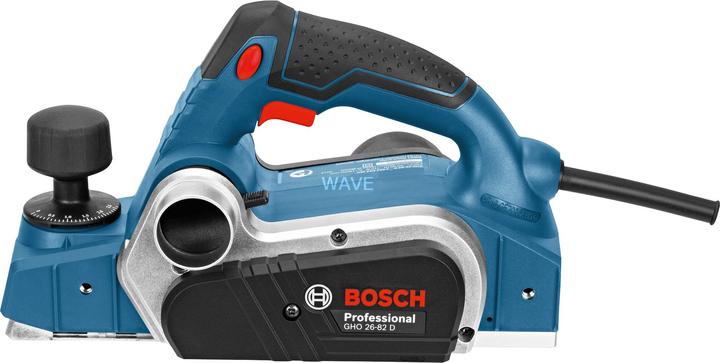 Produktbild Bosch Professional GHO 26-82 Professional