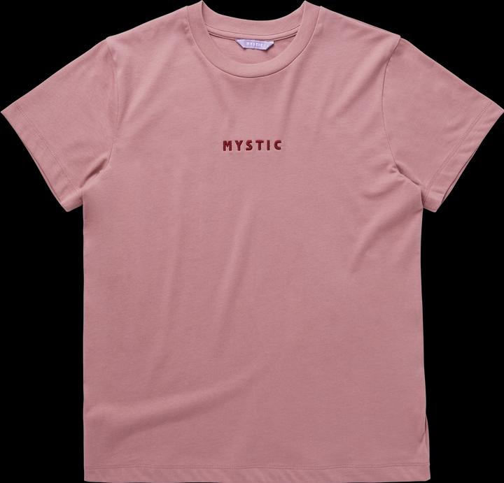 Mystic Brand Tee Women